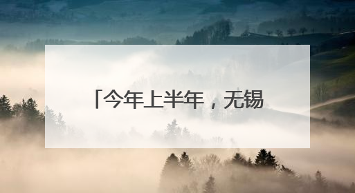 今年上半年，无锡“免签”入境外籍旅客量猛增4倍