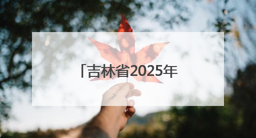 吉林省2025年“奔跑吧·少年”主题健身系列活动盛大启幕 “热路少年”少儿跑长春站点燃少年运动热情